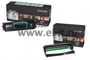 Lexmark E250 / E350 / E352 / E450 (Black)