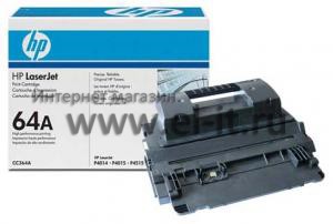 HP LaserJet P4014 / P4015 / P4515