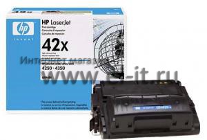HP LaserJet 4250 / 4350