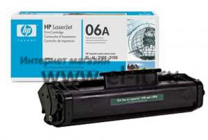 HP LaserJet 5L / 5ML / 6L / 3100 / 3150