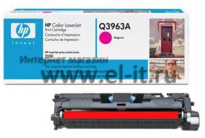 HP Color LaserJet 2550 / 2820 / 2840 (magenta)